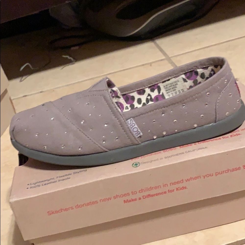Bobs from Skechers